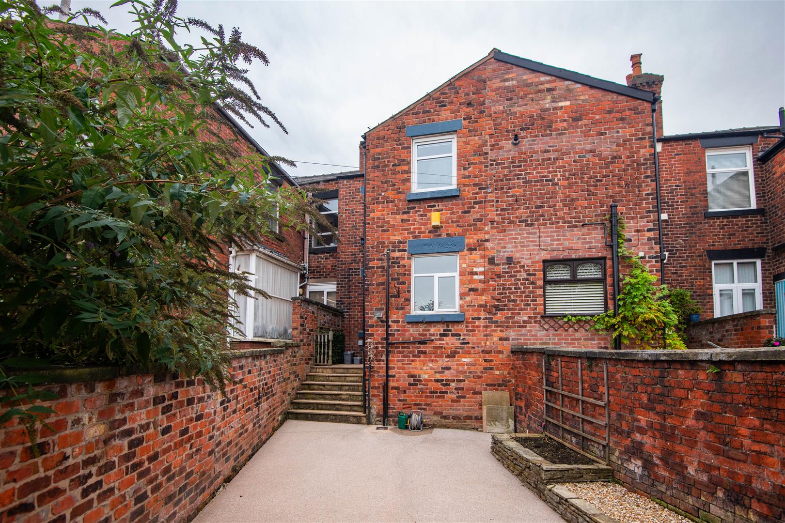 Park Road, Chorley